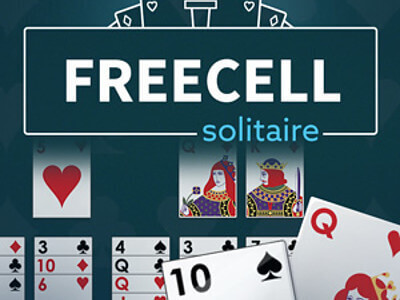 freecell solitaire play it online cardgames io