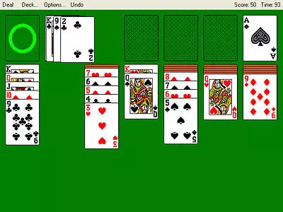 Solitaire.IO: Spider Card - Apps on Google Play