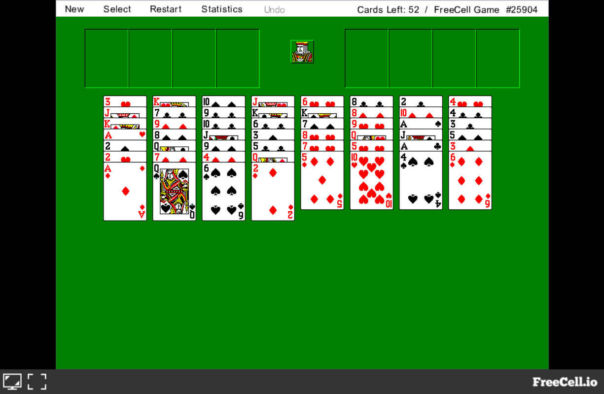 for windows download Simple FreeCell