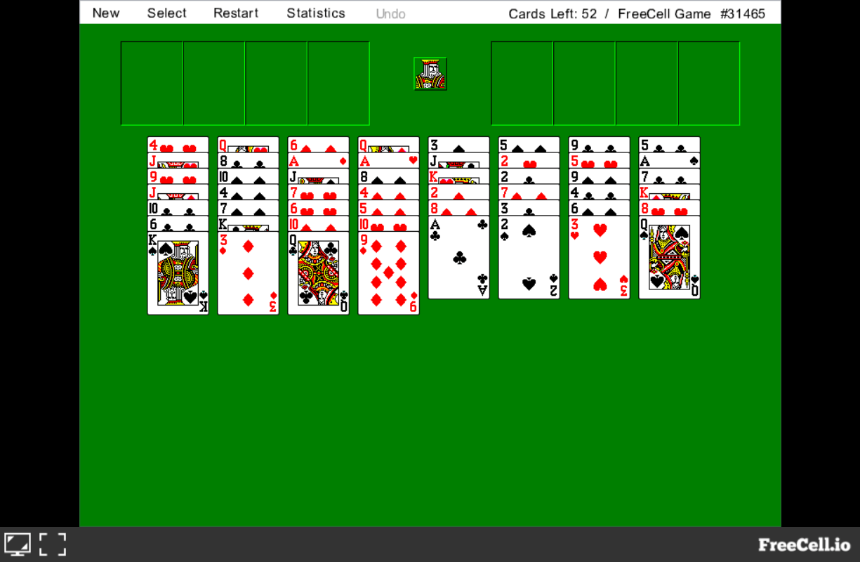 freecell download games for pc