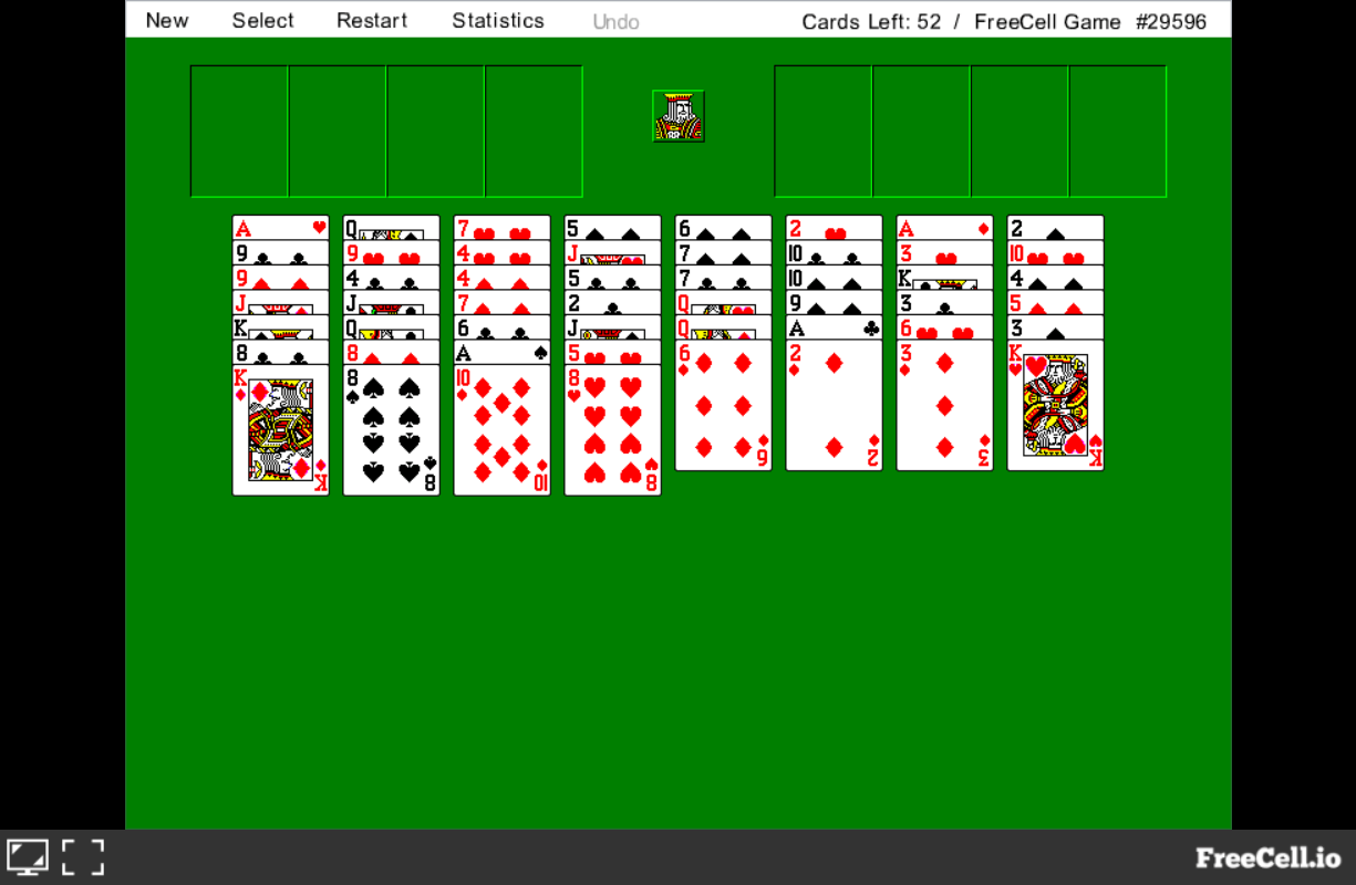 free freecell game download